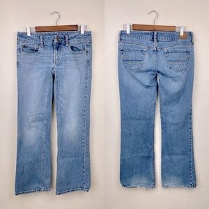 AMERICAN EAGLE Boyfriend Jeans